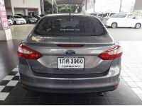 2012 Ford FOCUS 2.0 Titanium plus รถเก๋ง 4 ประตู รถสวย ราคาพิเศษสุดรุ่นท็อป รูปที่ 5